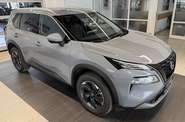Nissan X-Trail N-Connecta