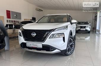Nissan X-Trail 2024 Tekna+