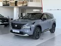 Nissan X-Trail Nissan X-Trail