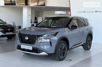 Nissan X-Trail 2024 Tekna+