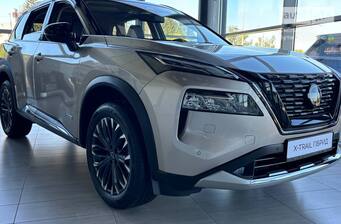 Nissan X-Trail 1.5 VC-T e-Power (213 к.с.) e-4orce 2024