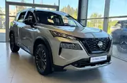 Nissan X-Trail Tekna+