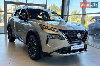 Nissan X-Trail 2024 в Тернопіль