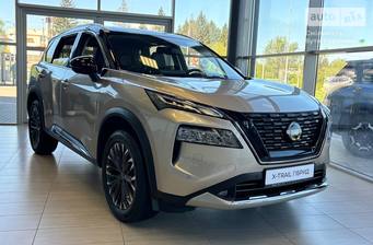 Nissan X-Trail 2024 Tekna+