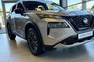 Nissan X-Trail Tekna+