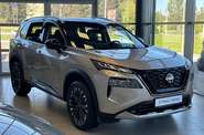 Nissan X-Trail Tekna+