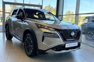 Nissan X-Trail Tekna+