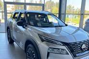 Nissan X-Trail Tekna+