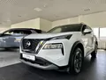 Nissan X-Trail Nissan X-Trail