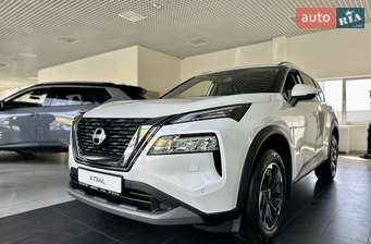 Nissan X-Trail 2024 в Рівне