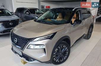 Nissan X-Trail 2024 в Хмельницький