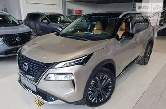 Nissan X-Trail 2024 Tekna+
