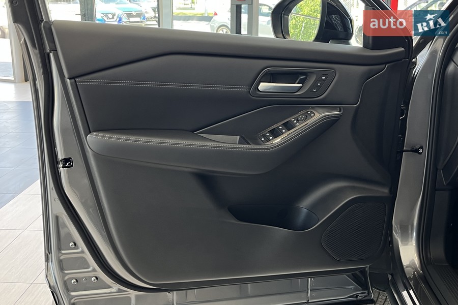 Nissan X-Trail - фото 17