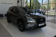 Nissan X-Trail - фото 4