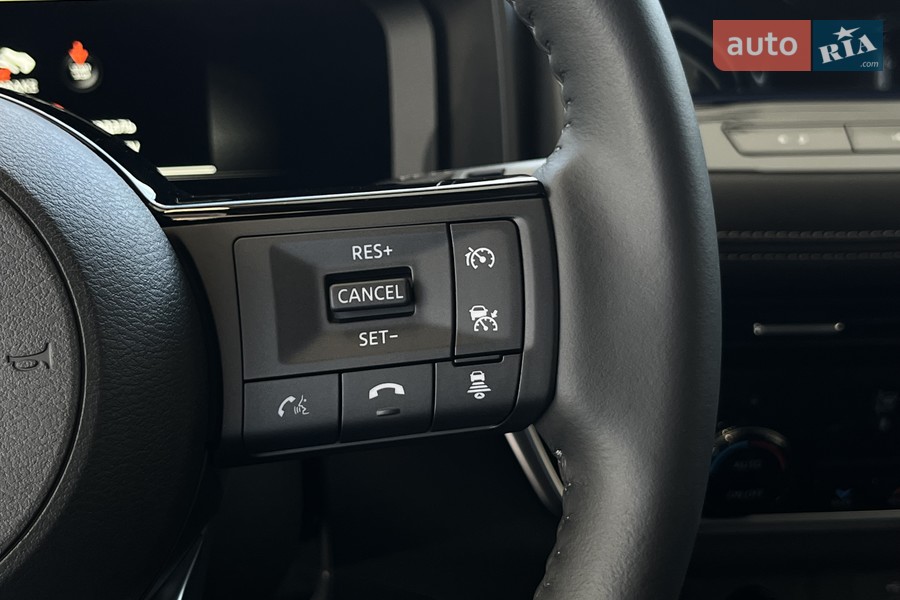 Nissan X-Trail - фото 16
