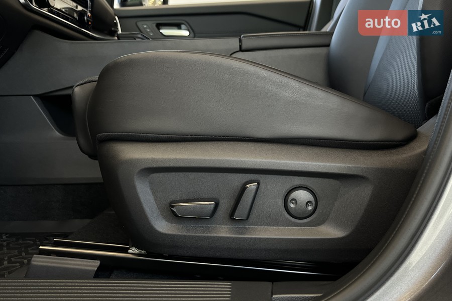 Nissan X-Trail - фото 18