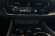 Nissan X-Trail - фото 23