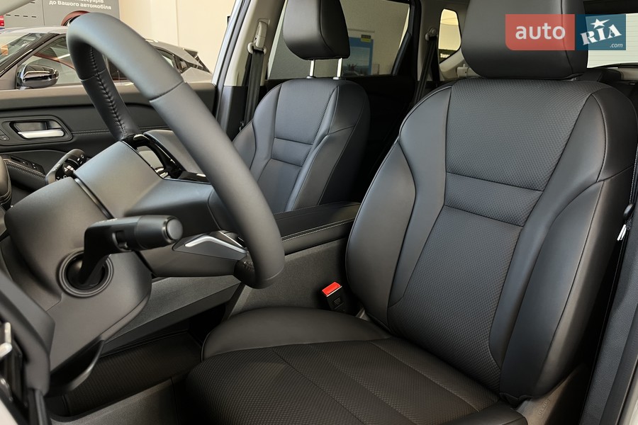 Nissan X-Trail - фото 13