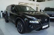 Nissan X-Trail N-Connecta