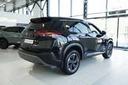 Nissan X-Trail N-Connecta