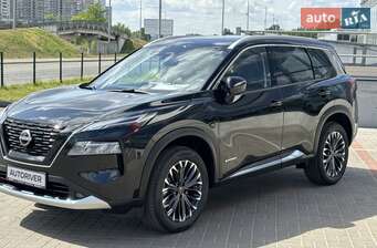 Nissan X-Trail 2024 в Київ