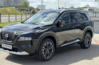 Nissan X-Trail 2024 Tekna