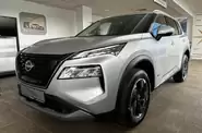 Nissan X-Trail N-Connecta