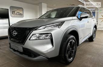 Nissan X-Trail 2024 N-Connecta