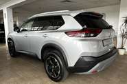 Nissan X-Trail N-Connecta