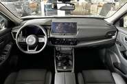 Nissan X-Trail N-Connecta