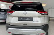 Nissan X-Trail - фото 7