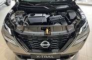 Nissan X-Trail - фото 37