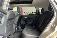 Nissan X-Trail - фото 21