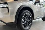Nissan X-Trail - фото 12