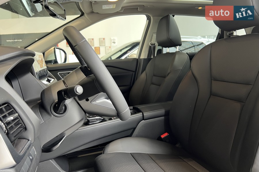 Nissan X-Trail - фото 25