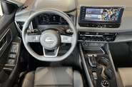 Nissan X-Trail - фото 33