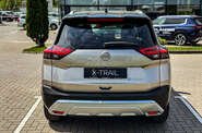 Nissan X-Trail Tekna+