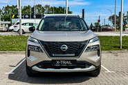 Nissan X-Trail Tekna+