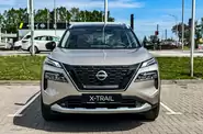 Nissan X-Trail Tekna+