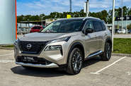 Nissan X-Trail Tekna+