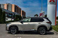 Nissan X-Trail Tekna+