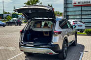 Nissan X-Trail Tekna+