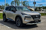 Nissan X-Trail Tekna+