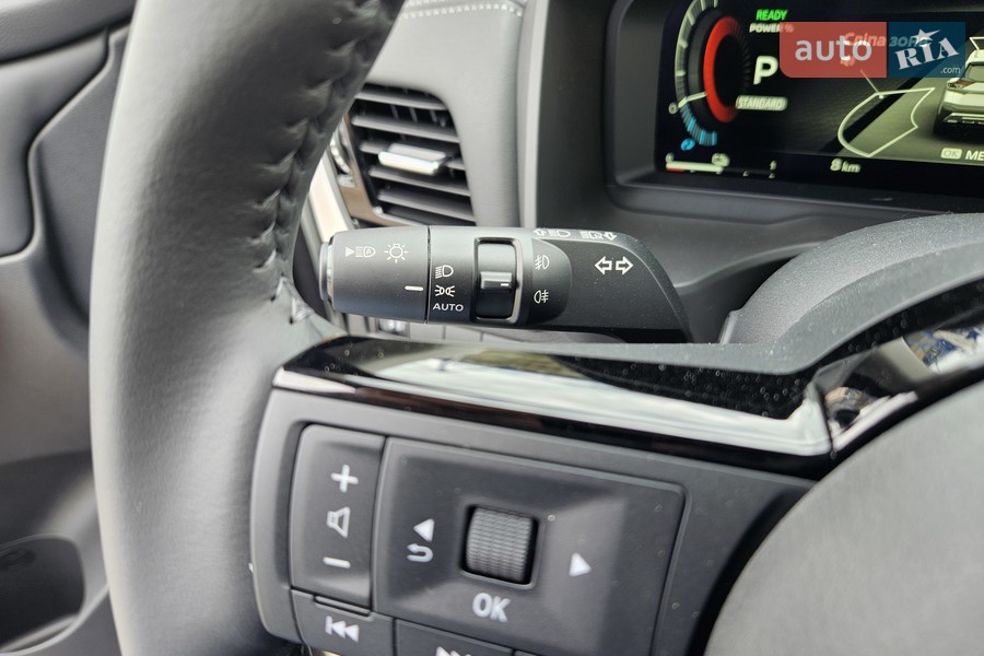 Nissan X-Trail - фото 16
