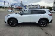 Nissan X-Trail - фото 11
