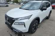 Nissan X-Trail - фото 1
