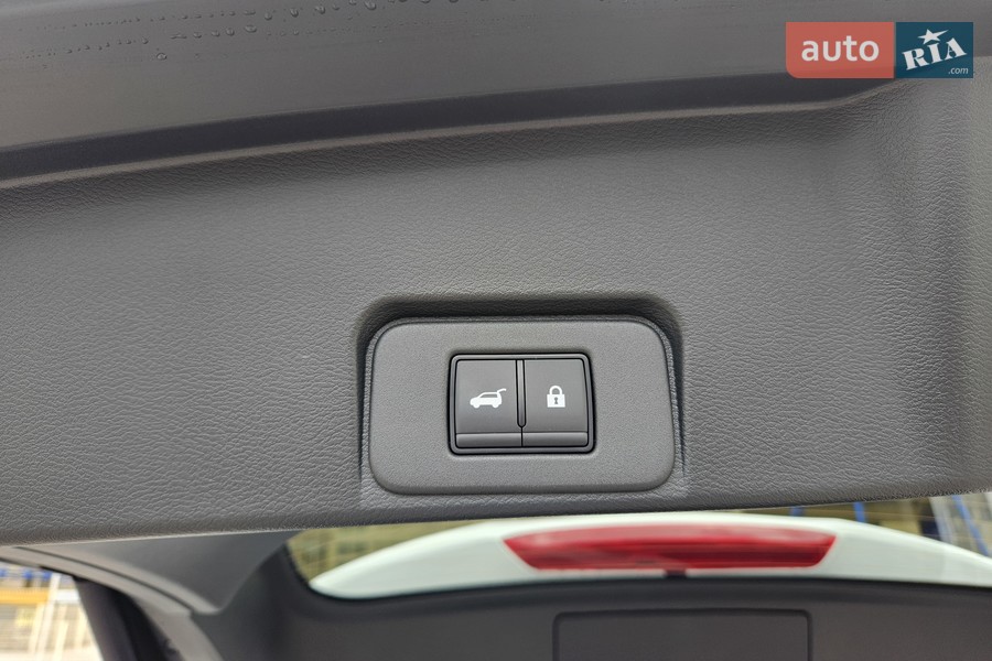 Nissan X-Trail - фото 7