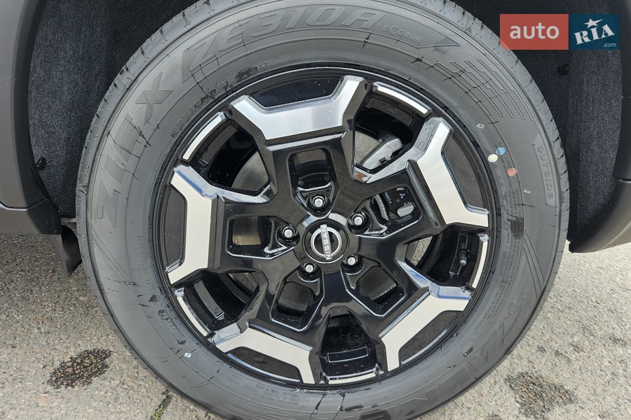 Nissan X-Trail - фото 28