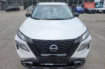 Nissan X-Trail 2024 в Харків