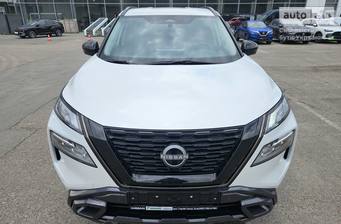 Nissan X-Trail 2024 N-Trek